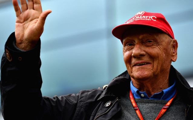 Коментари на големи личности от света на Формула 1 понякога