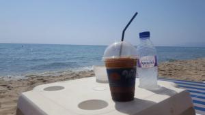 Мераклии за гръцкото море