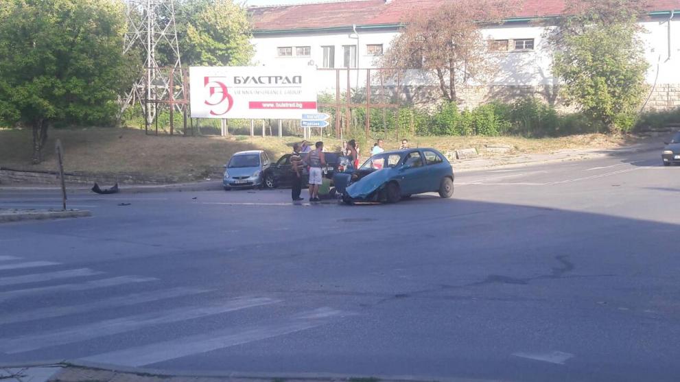 Причината вероятно е отнето предимство