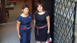 Кристина Сидорова