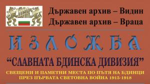 Бдинска дивизия