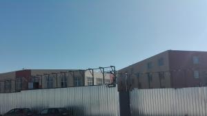 център в Пъстрогор