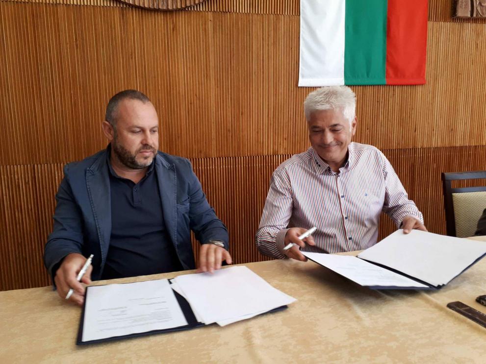 Методи Чимев