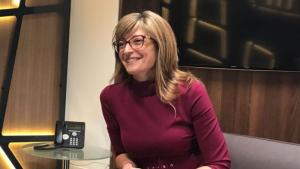 екатерина захариева