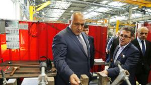 Бойко Борисов