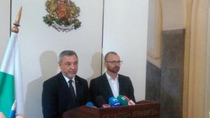 Валери Симеонов