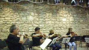 Мюзик кампус Балчик