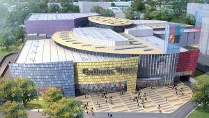 Галерия мол Варна