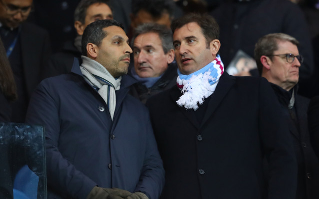 Манчестър Сити е гладен за постигането на още повече успехи