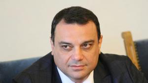 Ивайло Московски