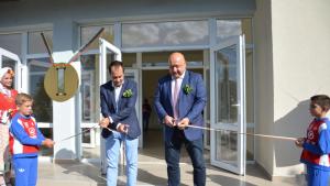 писта Враца