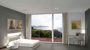 хотелска стая