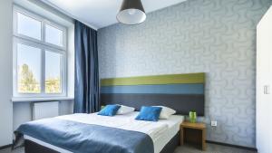 хотелска стая