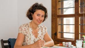 Международен панаир на традиционните занаяти