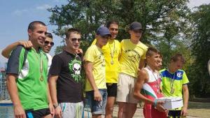 triatlon