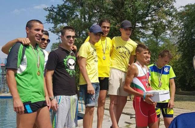 triatlon