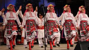 Капански ансамбъл