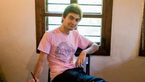 Михаил Белоев