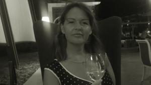 Петя Петрова