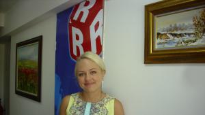 Нона Нейчева Добрич