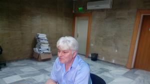 РЗОК Кюстендил