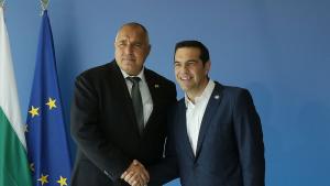 Борисов Ципрас