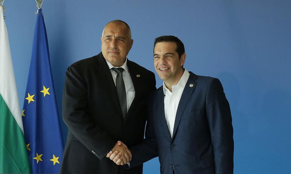 Меморандумът ще бъде подписан на официална церемония в Кавала, в присъствието на българския премиер Бойко Борисов и гръцкия му колега Алексис Ципрас