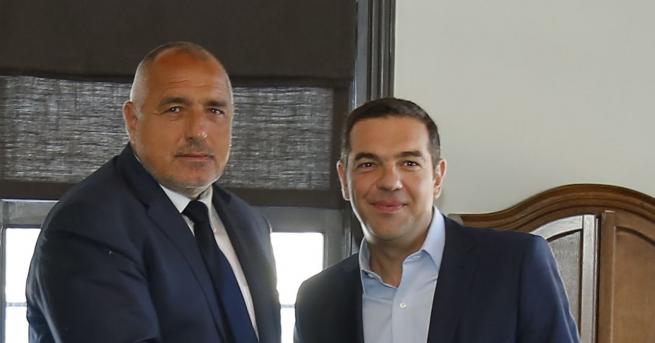 България и Гърция могат да изиграят ролята на мост между
