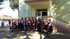 Пчеларово Генерал Тошево