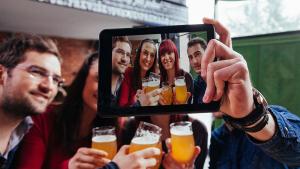 мъже жени алкохол