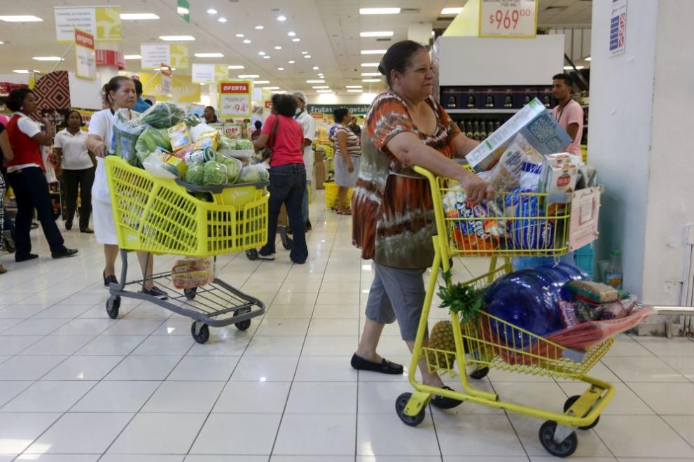  Ураганът Ирма 