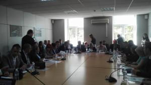 Областен управител