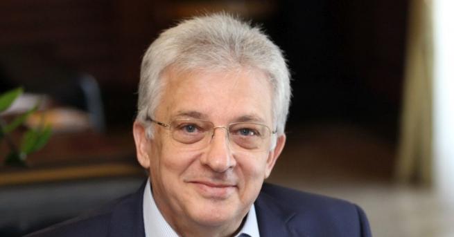 Софийската градска прокуратура и НАП ще проверяват Калин Митрев