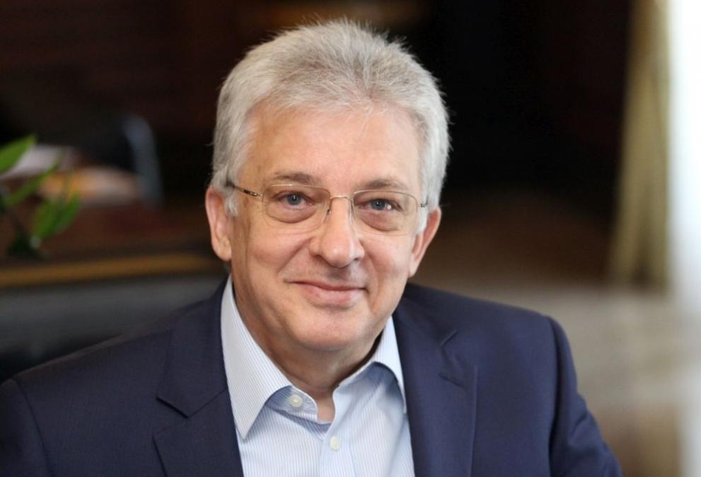 Калин Митрев