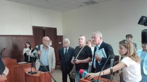 Съдебна палата Хасково