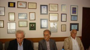 конкурс Добрич Надежди таланти майстори