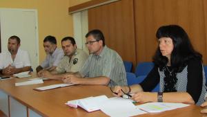 комисия военни паметници добрич