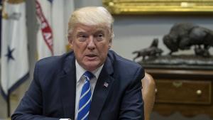 Доналд Тръмп