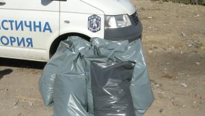 тютюн Видин