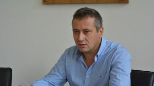 Тихомир Антонов Монтана