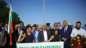 врачани Добричка епопея