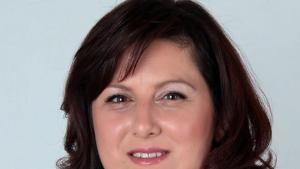 Кристина Сидорова