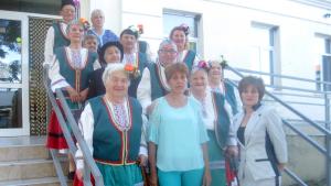 Тервел фестивал