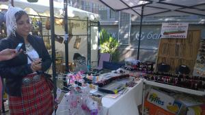 шекерджийство Шумен