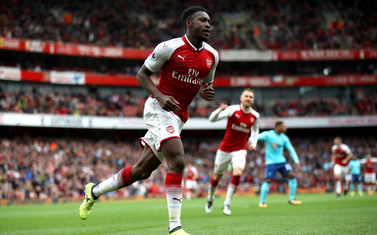 Уелбек: Възстановявам се добре след контузията