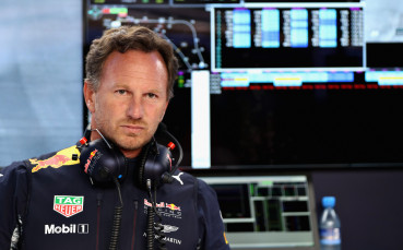 В Ред Бул се страхуват, че няма да хванат ръка до 2021-а