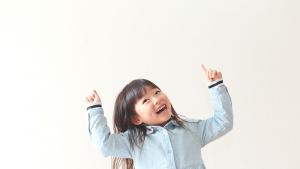 дете Япония