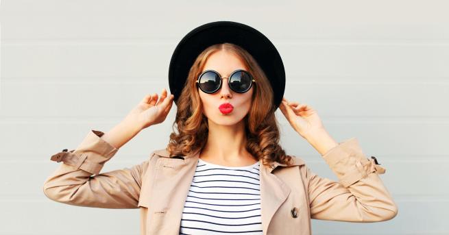 Добро утро в неделя прекрасни дами Днес времето ще бъде