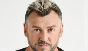 Любо Киров се явява на прослушване за пети сезон на X Factor