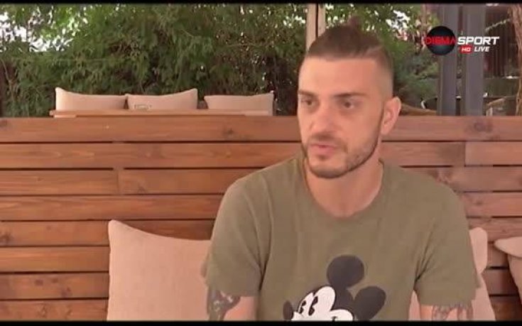 Играч на Етър призна шокиращи факти за ситуацията в клуба